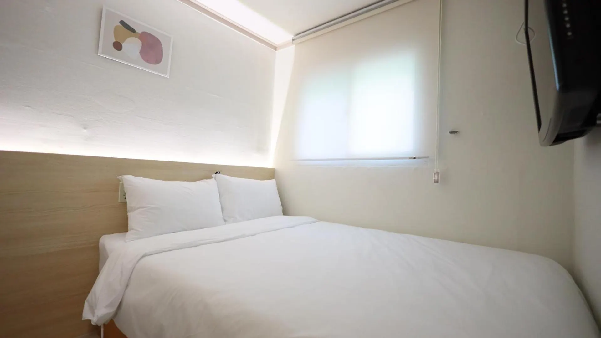 J5 Hostel Seoul
