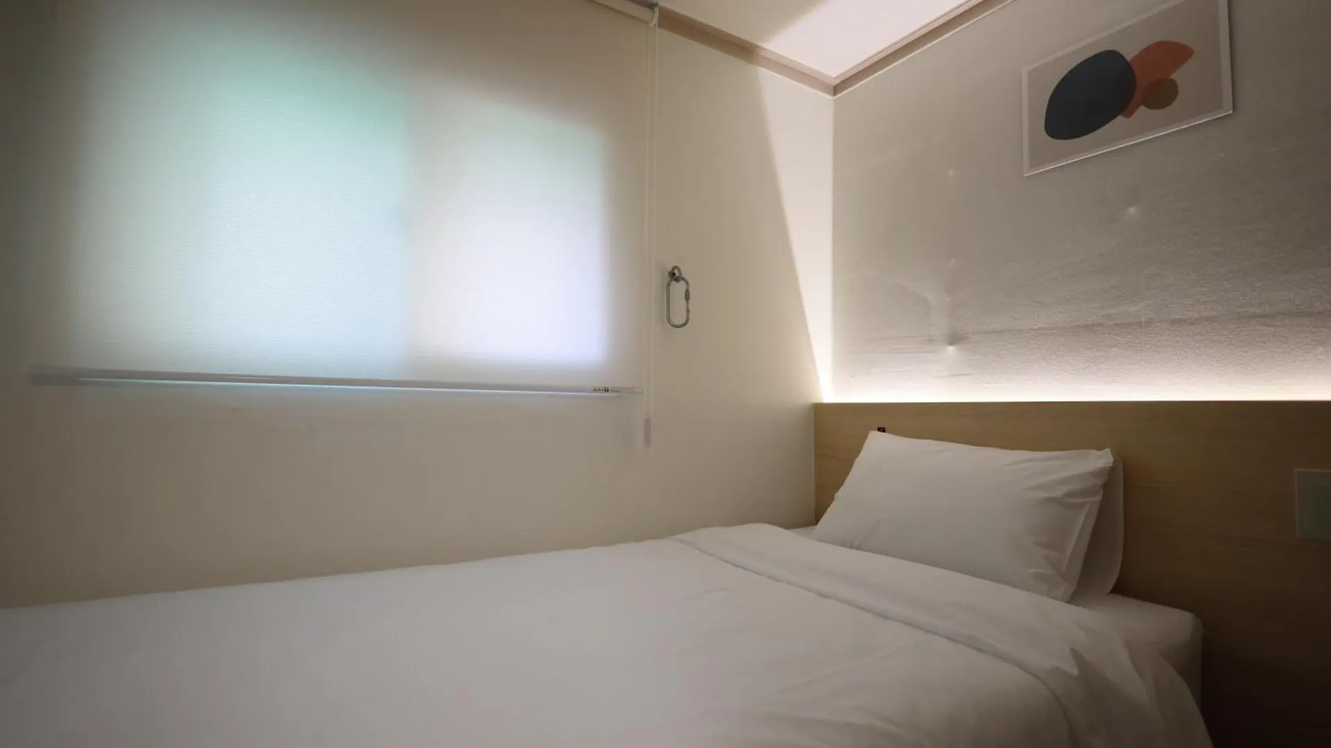J5 Hostel Seoul 0*,