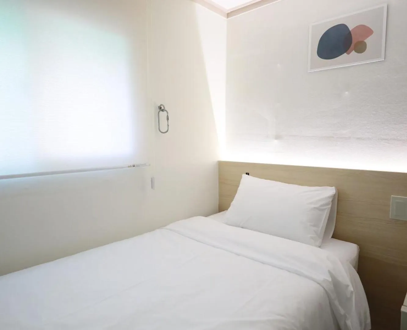 J5 Hostel Seoul