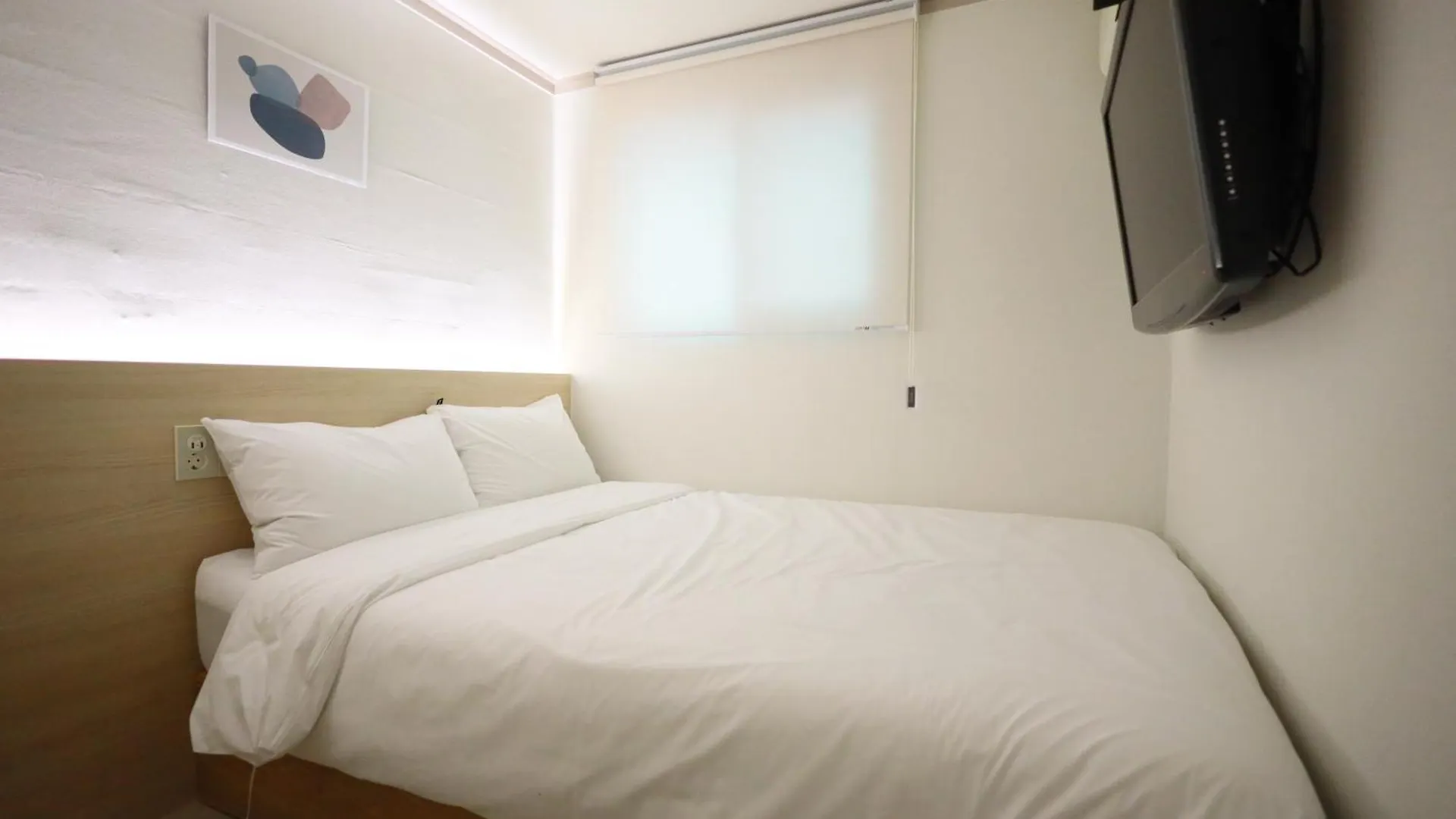 J5 Hostel Seoul