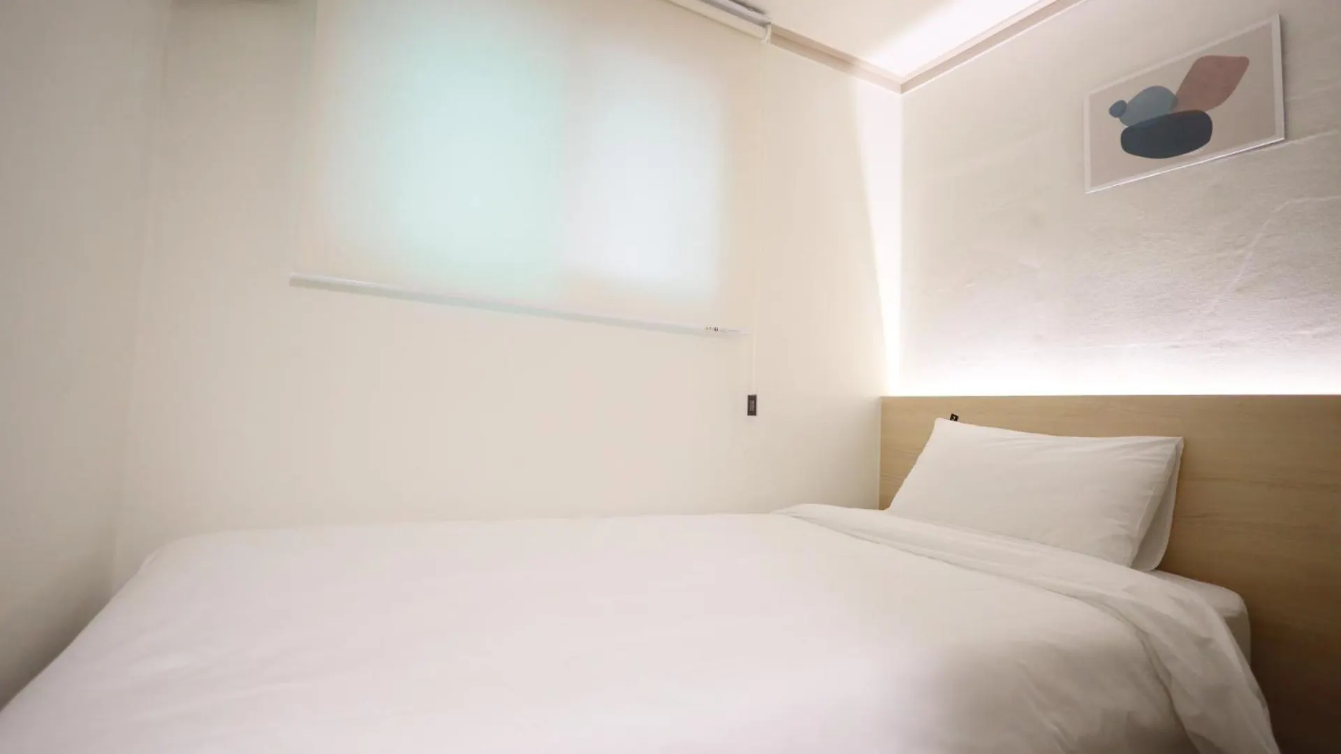 J5 Hostel Seoul