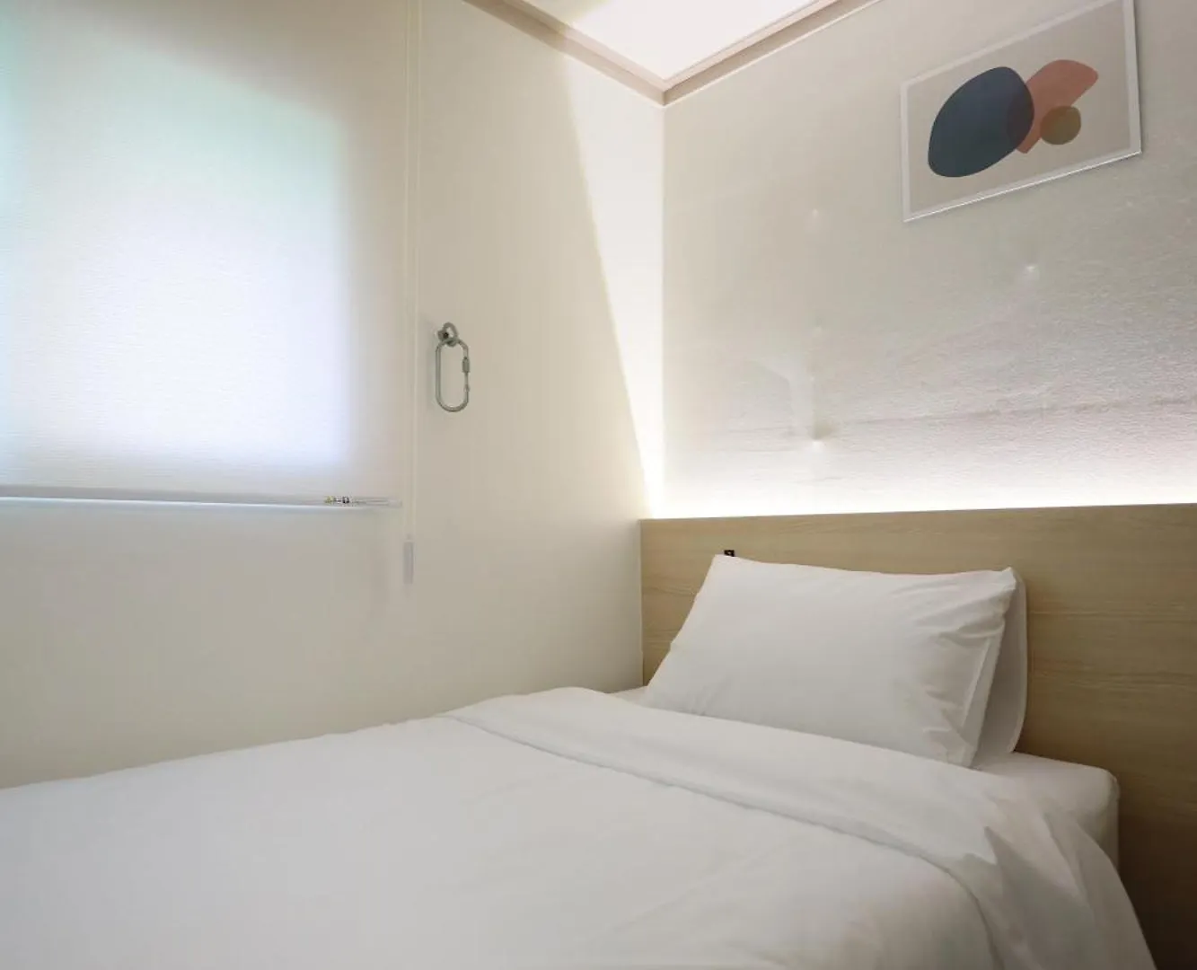 J5 Hostel Seoul