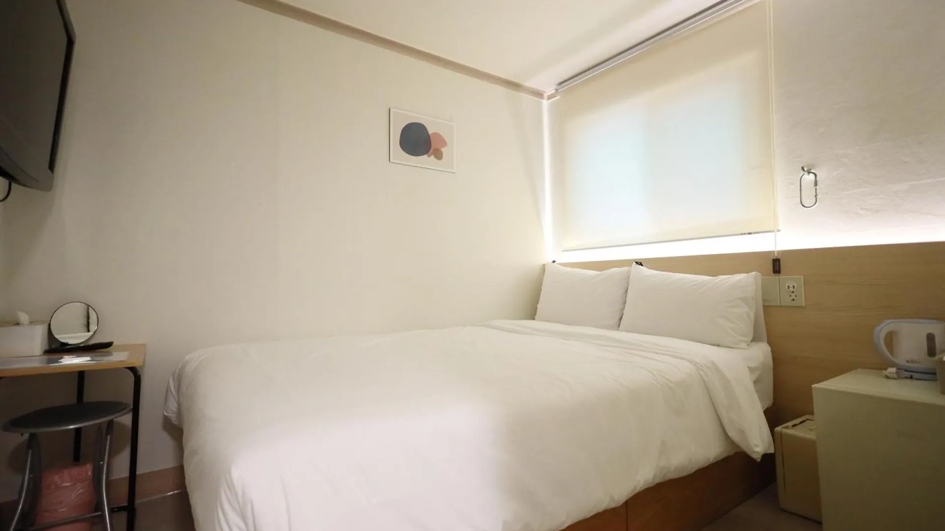 J5 Hostel Seoul