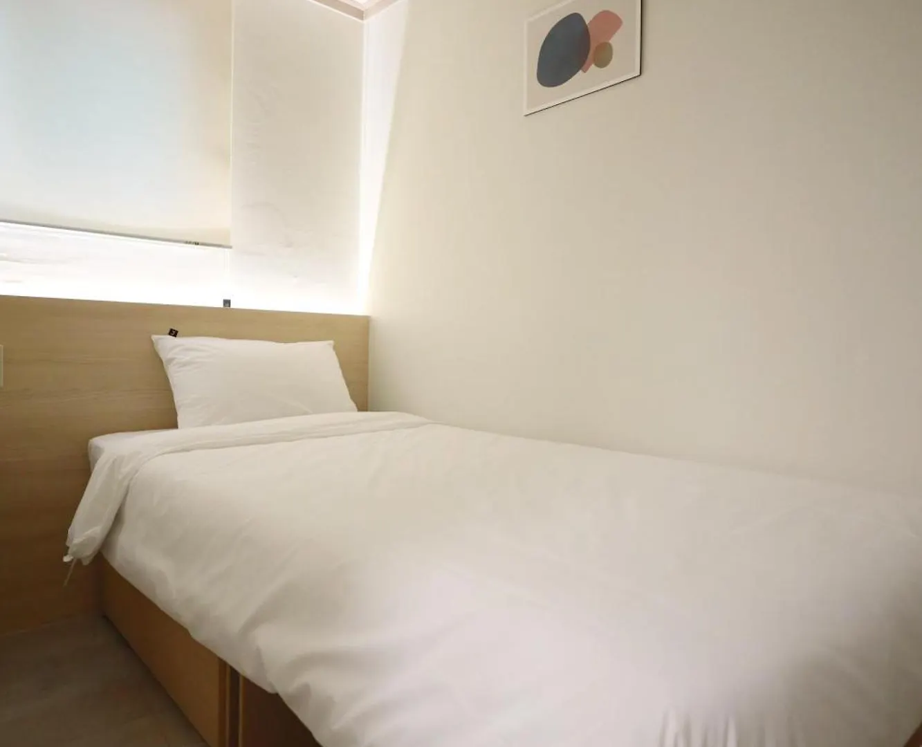 J5 Hostel Seoul