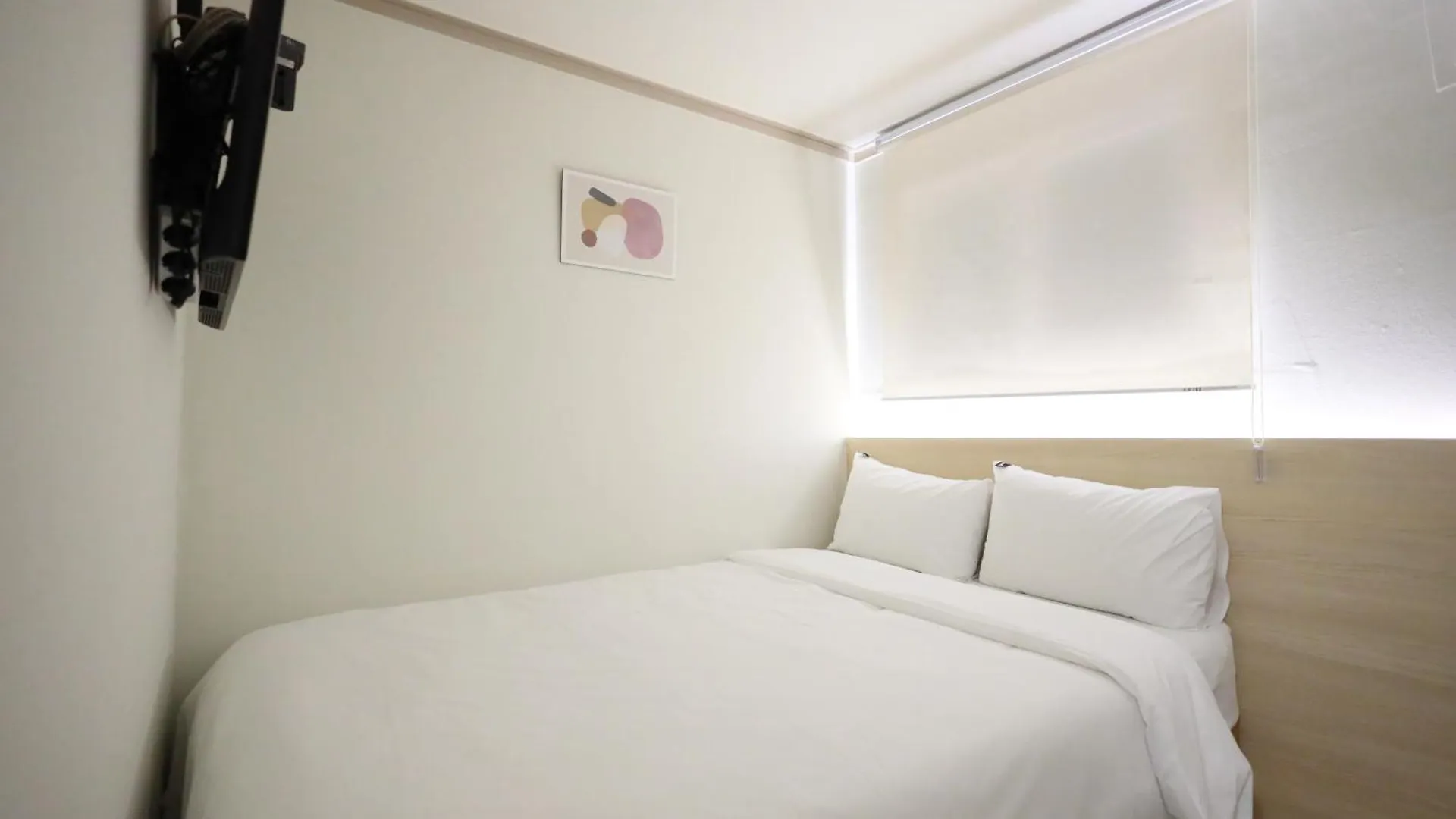 J5 Hostel Seoul