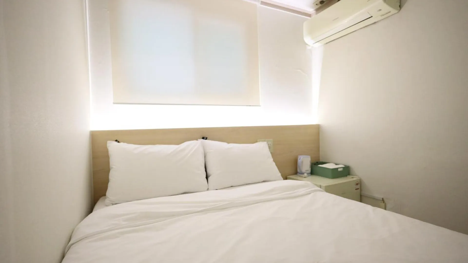 J5 Hostel Seoul 0*,