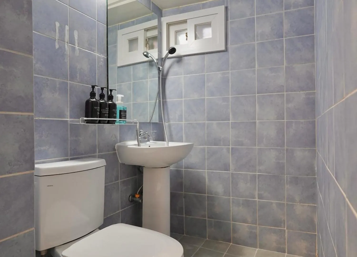 J5 Hostel Seoul Sydkorea