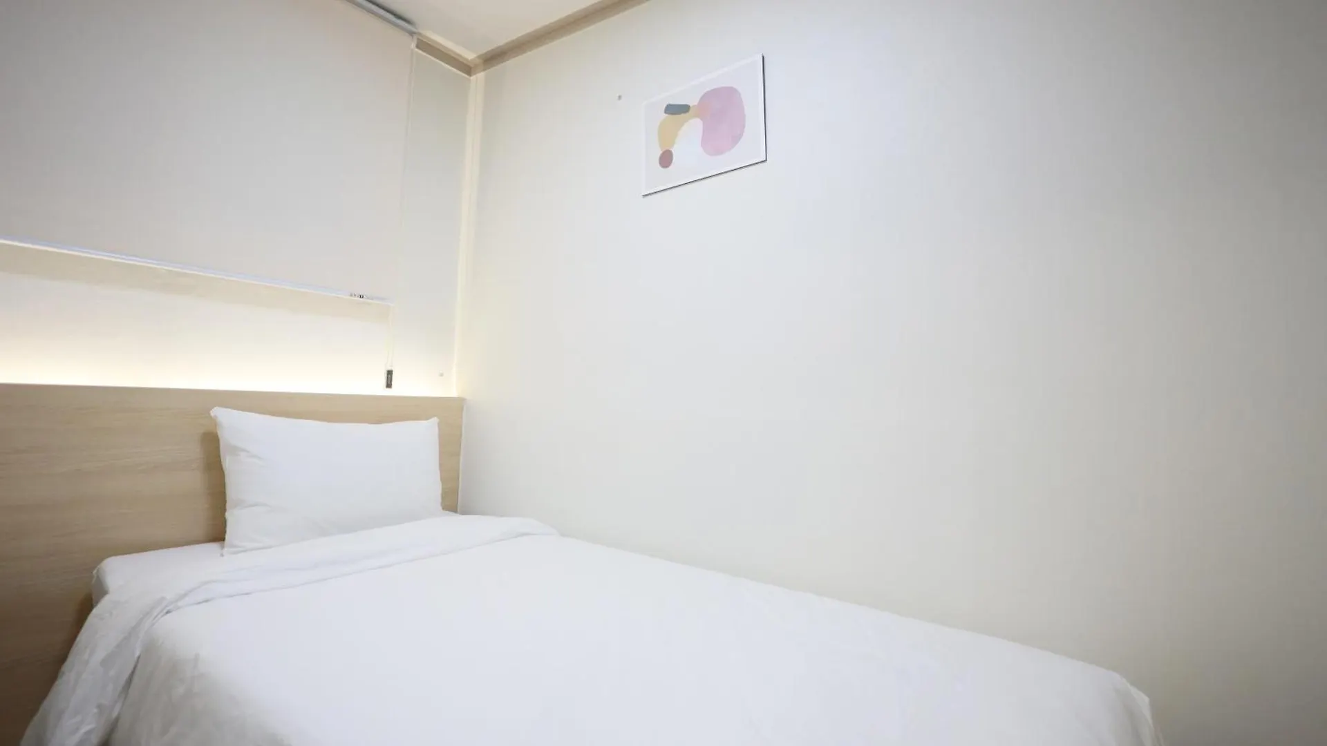 J5 Hostel Seoul