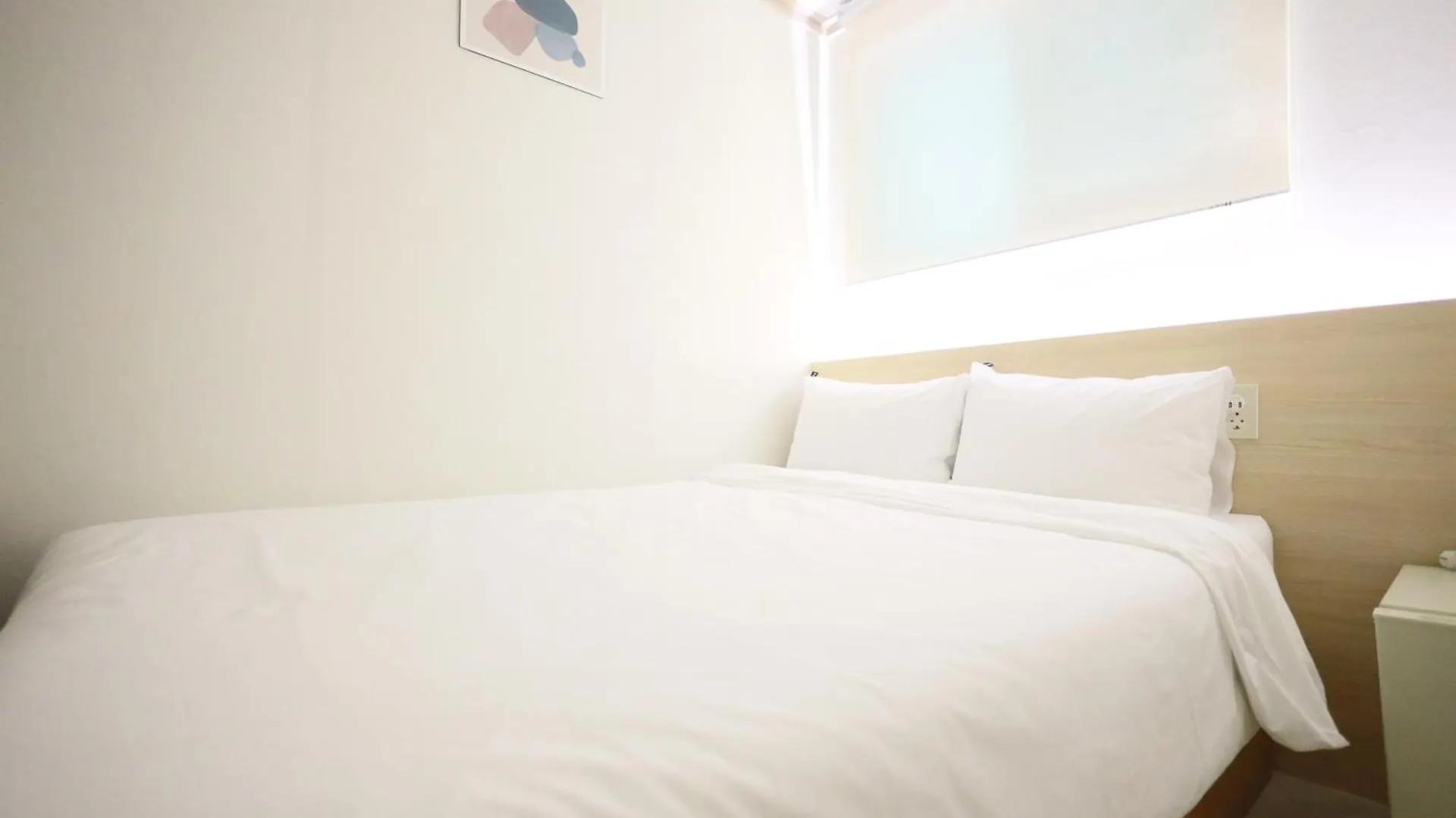 J5 Hostel Seoul
