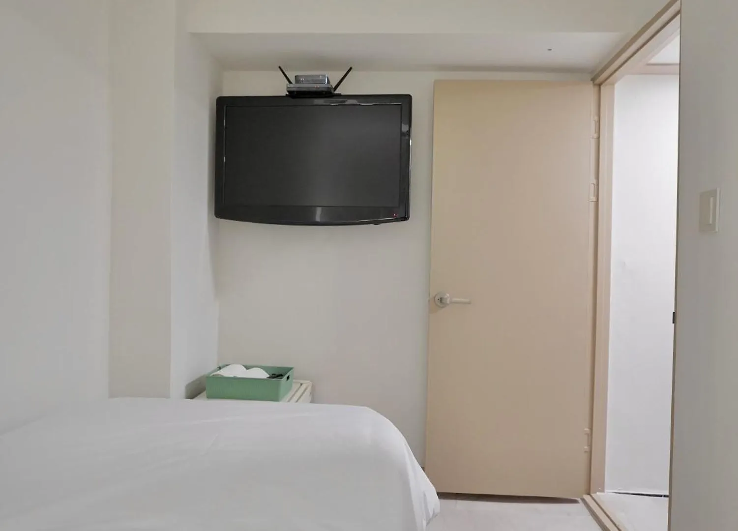 J5 Hostel Seoul