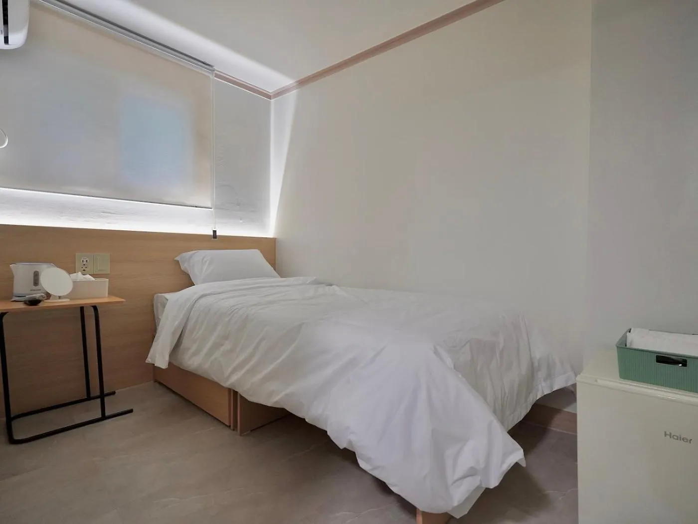 J5 Hostel Seoul