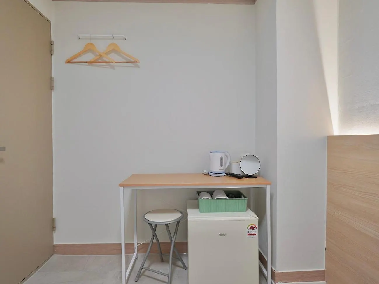J5 Hostel Seoul
