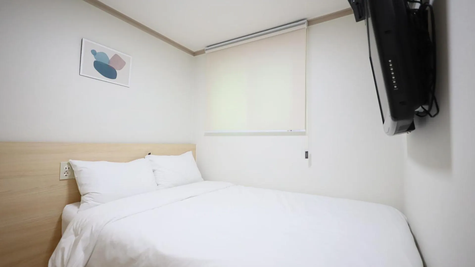 J5 Hostel Seoul