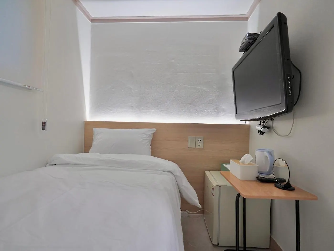 J5 Hostel Seoul